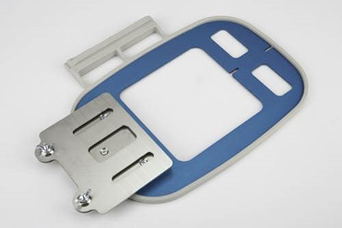 CapFrame for Brother PR600 / Baby Lock 6 & 10 Needle (DS)