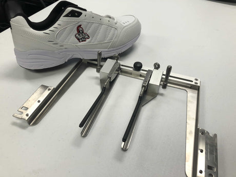 Embroidery Grip - Universal - 14in