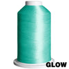 Endura GLOW DARK GREEN Embroidery Thread