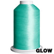Endura GLOW DARK GREEN Embroidery Thread