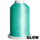 Endura GLOW DARK GREEN Embroidery Thread