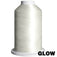 Endura GLOW OFF WHITE Embroidery Thread