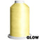Endura GLOW YELLOW Embroidery Thread