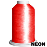 Endura NEON BUTTERFLY PINK P931E Embroidery Thread