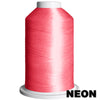 Endura NEON FLUORESCENT PINK P934E Embroidery Thread
