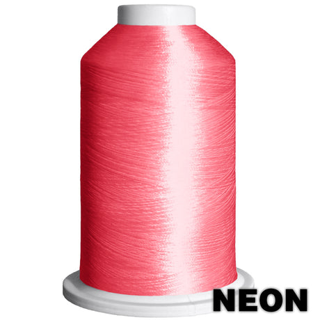 Endura NEON FLUORESCENT PINK P934E Embroidery Thread