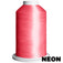 Endura NEON FLUORESCENT PINK P934E Embroidery Thread
