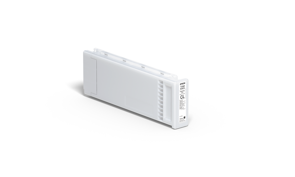 Cleaning Cartridge for Epson F2100 DTG (DS)