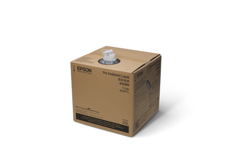 Polyester Pretreat for Epson F2100 DTG (DS)