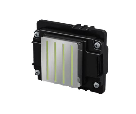 Print Head UV for UV300H3F, UV500H3F, and UV800H3F