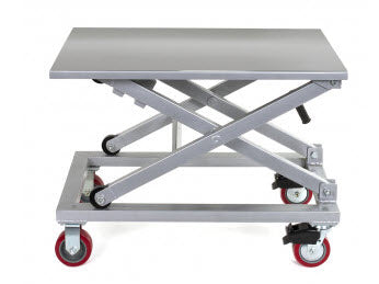 Hotronix HEAT PRINTING EQUIPMENT CART (DS)