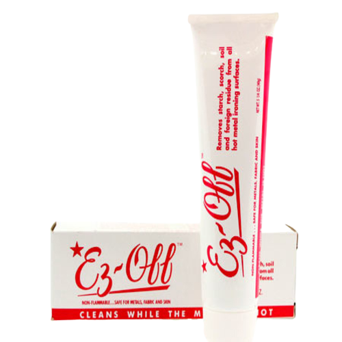 EZ-Off Heat Press Cleaner