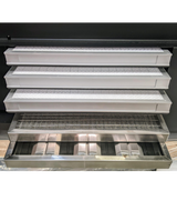 Pleated Prefilter for DTF Shakers