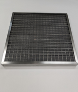 Pleated Prefilter for DTF Shakers