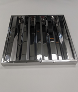 Replacement Baffle Filter for DTF Shakers