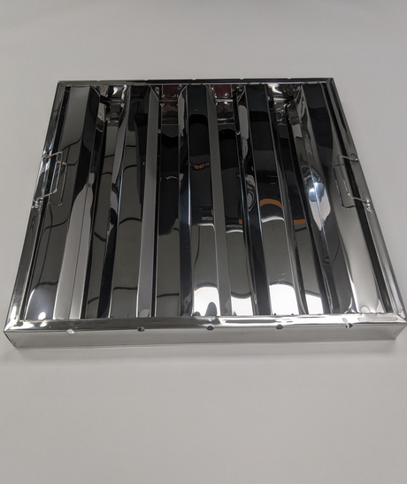 Replacement Baffle Filter for DTF Shakers