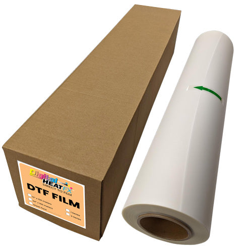 I Series - DTF Film 24" x 328' (60cm x 100m)