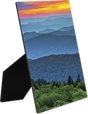 Flat Top Panel with Easel Hardboard - 5" x 7"