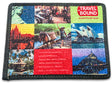 Sublimation Floor Mat 36"x60" Tufted Loop, Bound Edges