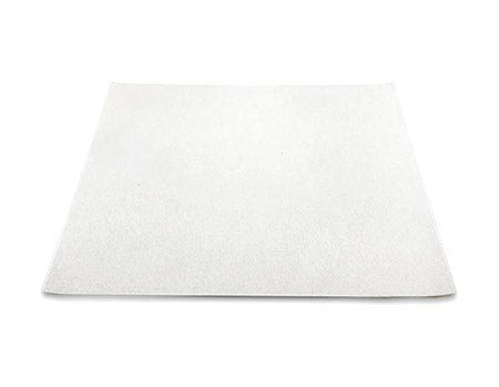 Sublimation Floor Mat 15.5"x19.5" 8oz Needle Punch Face 40oz Non Slip Latex Rubber Bottom