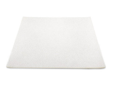 Sublimation Floor Mat 15.5"x19.5" 8 oz Needle Punch Face 40oz Urethane Comfort Mat