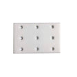 Flushing Pad for Mutoh XpertJet 461UF/661UF