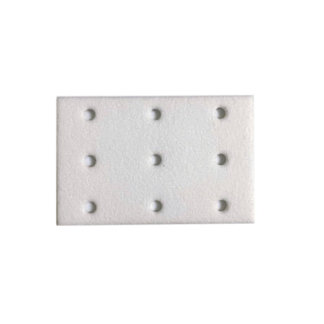 Flushing Pad for Mutoh XpertJet 461UF/661UF