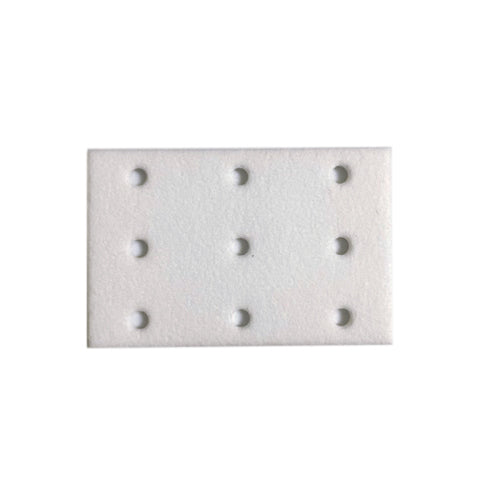 Flushing Pad for Mutoh XpertJet 461UF/661UF