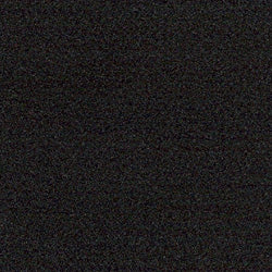 Black 12X18 Embroidery Foam - 3mm