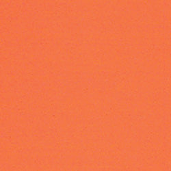 Orange 12X18 Embroidery Foam - 3mm
