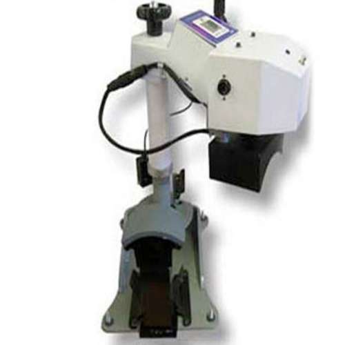 Geo Knight DC7AP Cap Press Digital Air-Automatic