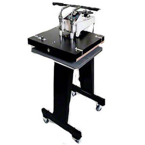 Geo Knight DK25S 20"x25" Heat Press Jumbo Digital Swinger Heat Platen w/ Control