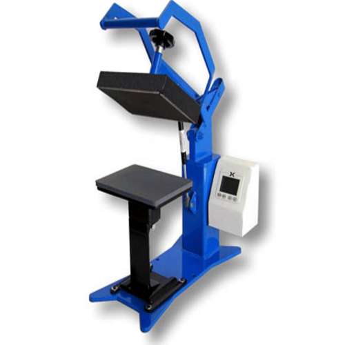 Geo Knight DK8 6"x8" Label Press