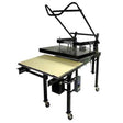 Geo Knight MAXI-PRESS 32"x42 Heat Press Large Format