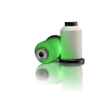Glow In The Dark Thread 1K meter / #40 wt
