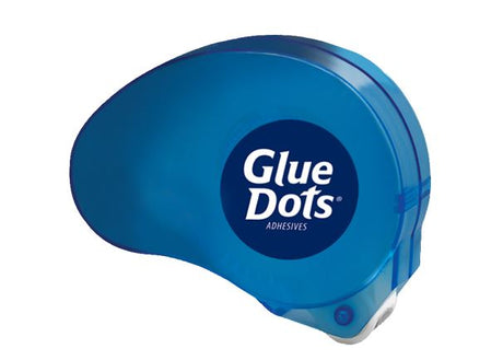 SquareDots Glue Applicator for SpangleElite Tape
