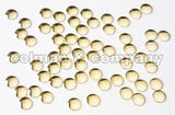 GOLD-NHEAD-3MM 50gr