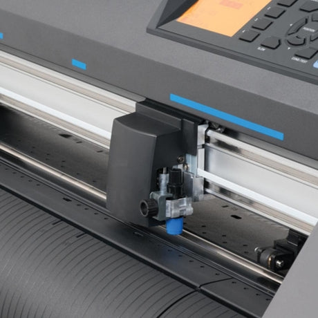 Graphtec CE7000-130AKZ Vinyl Cutter w/Stand