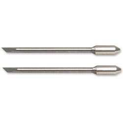 Graphtec 0.9mm Supersteel Blade (2/pk) for PHP33/35-CB09N-HS Bladeholder