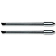 Graphtec Blade 60° for PHP33/35-CB09N-HS bladeholder- 2 pack