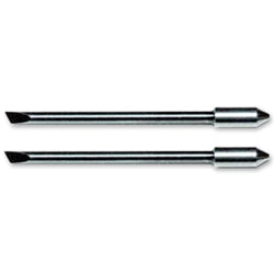 Graphtec Blade 60° for PHP33/35-CB09N-HS bladeholder- 2 pack