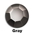 GRAY RSTUD 4MM 50gr