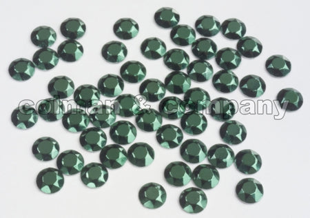 GREEN RSTUD 5MM 50gr