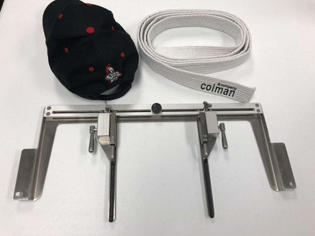 Brother Embroidery Hoop / BabyLock Machine Grip 19.75in Multi Needle