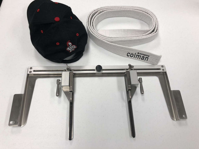 Brother Embroidery Hoop / BabyLock Machine Grip 19.75in Multi Needle