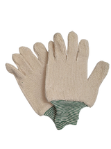 Heat Resistant Gloves, Pair - Size L
