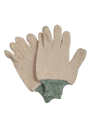 Heat Resistant Gloves, Pair - Size L