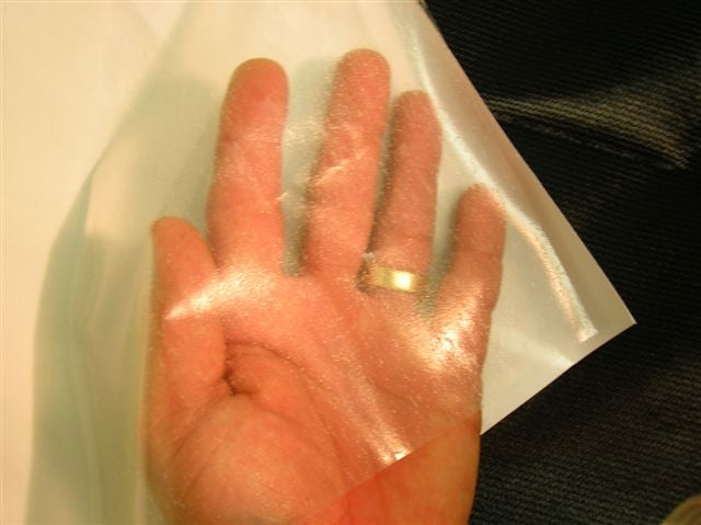 Heat SEAL Roll - 19" X 100 Yd