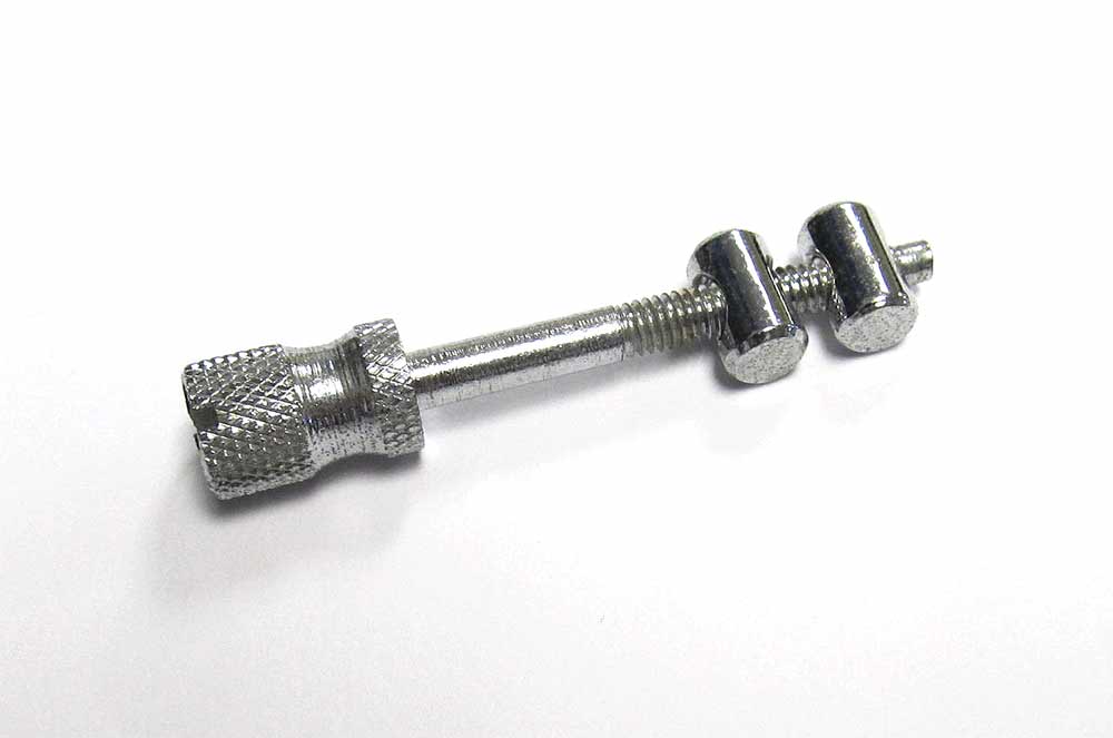 Hoop Screw Assembly | Tighten Screw Module