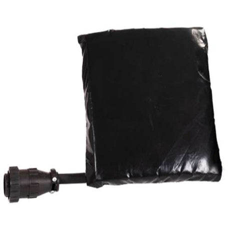 Hotronix 6"x6" Power Heated Platen for Hotronix Heat Presses